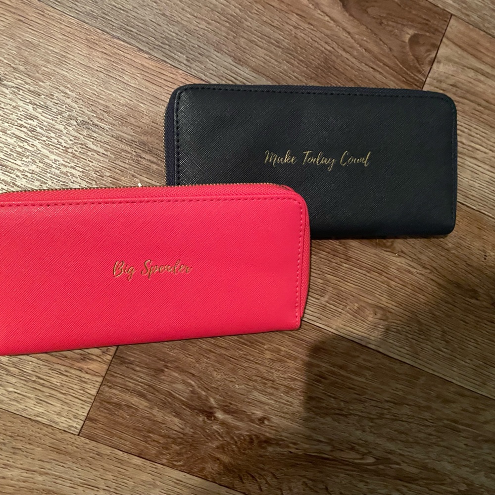 WALLET BUNDLE